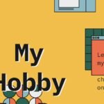 Yellow Orange and Green Digitalism Hobbies To-Do List Planner Presentation