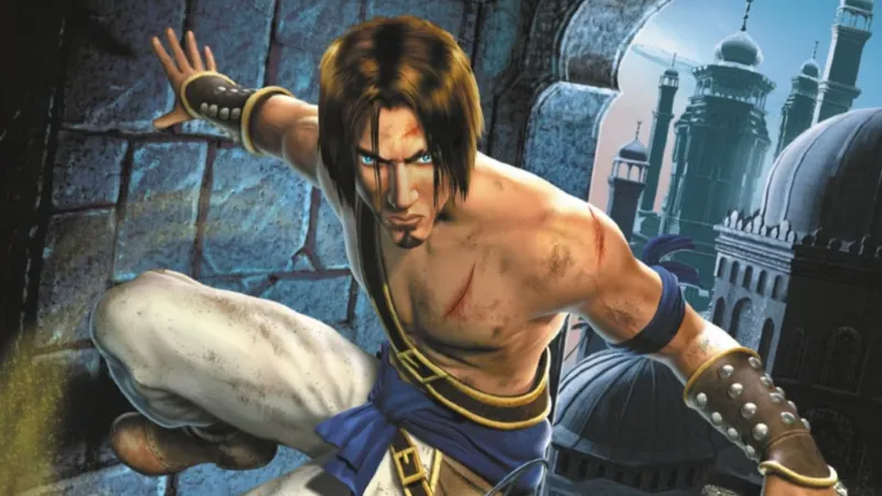 Ubisoft cancels six games including Prince of Persia and closes studios